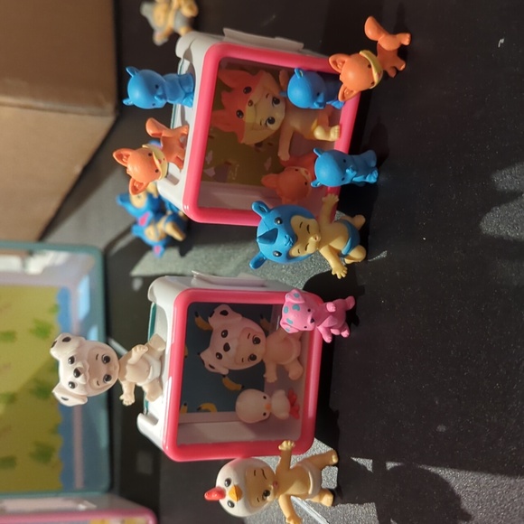Twozies set - Picture 1 of 3